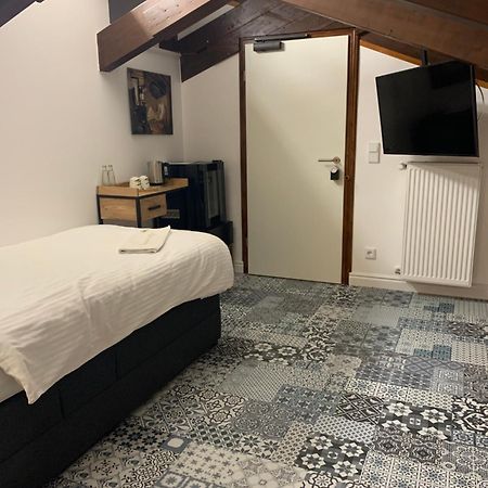 Steinacher Hof Nürnberg Exteriör bild