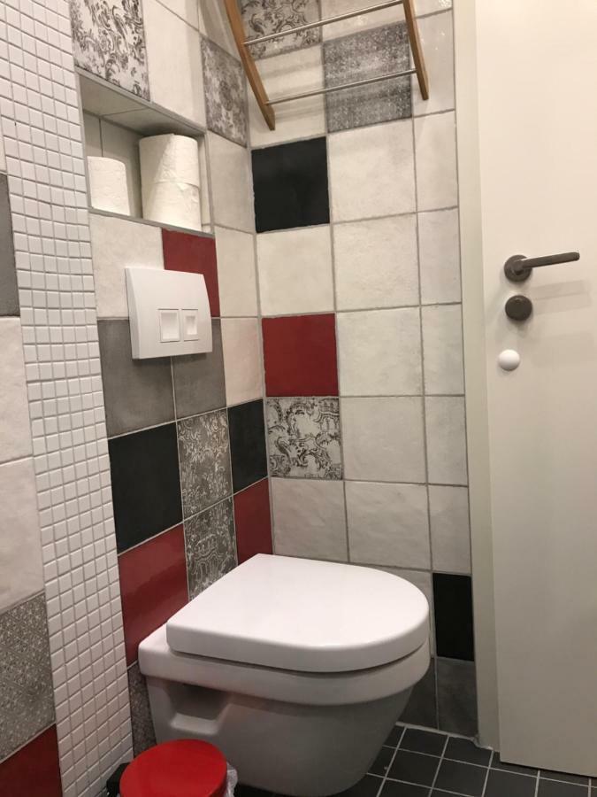 Steinacher Hof Nürnberg Exteriör bild